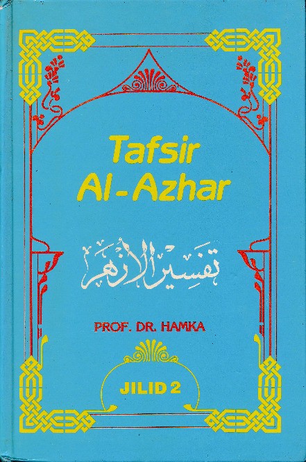 Tafsir Buya Hamka Juz 2